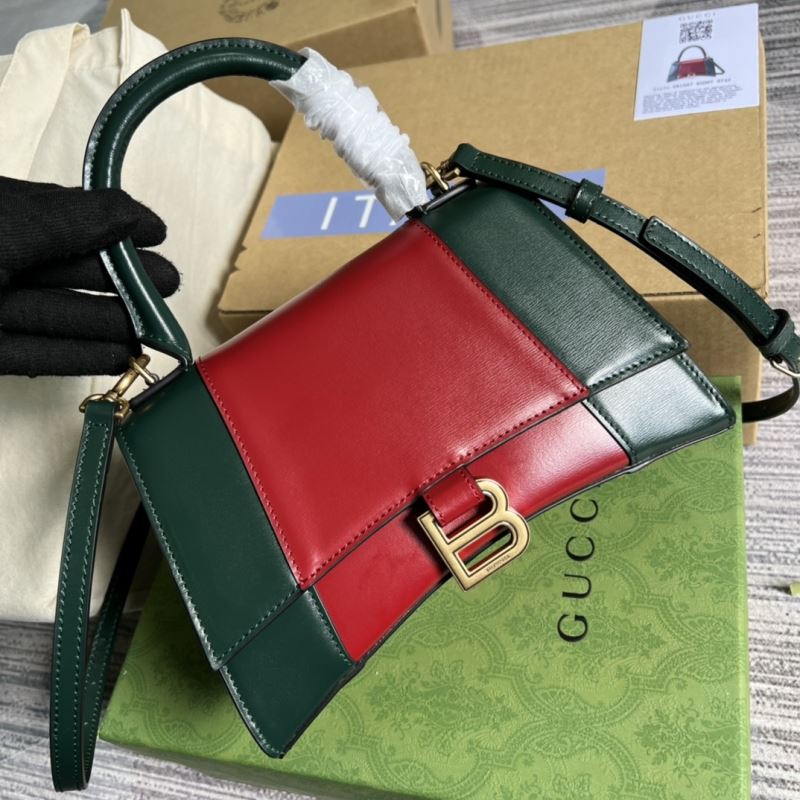 Gucci Top Handle Bags